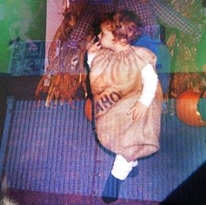 Meet your Posher, Hadden